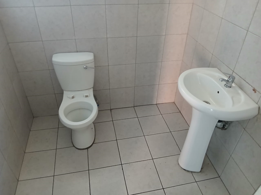 Commercial Property for Sale in Bodorp North West